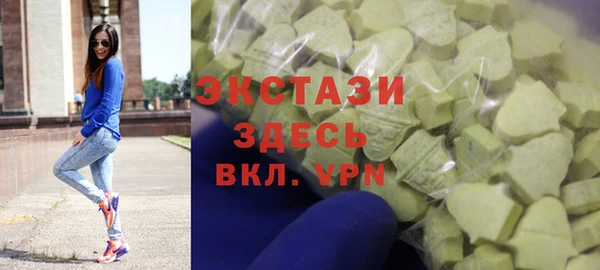 Альфа ПВП Инта