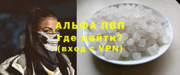 Альфа ПВП Инта
